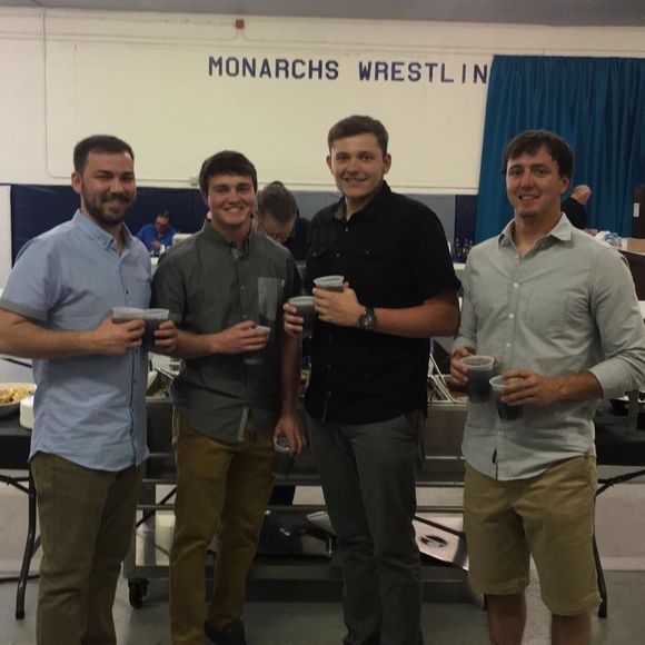 Meet your Posher, Jordan - Picture 1 of 1